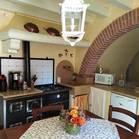 شقة Casa Del Capitello كابرينو فيرونيسي المظهر الخارجي الصورة