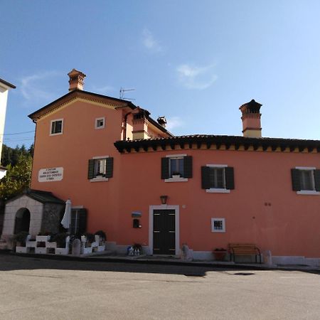 شقة Casa Del Capitello كابرينو فيرونيسي المظهر الخارجي الصورة