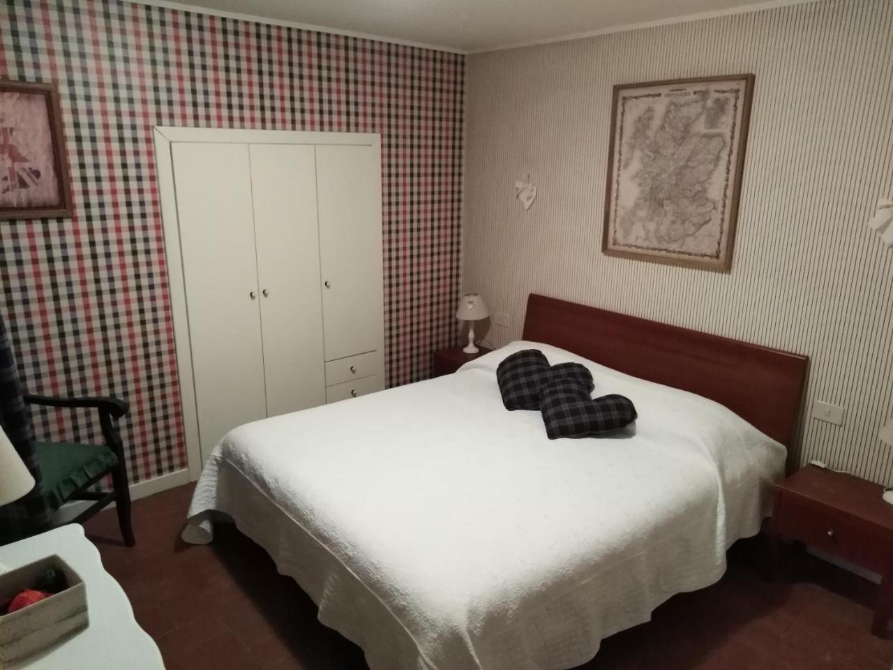 شقة Casa Del Capitello كابرينو فيرونيسي المظهر الخارجي الصورة